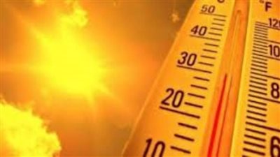 «الأرصاد» تكشف حالة الطقس المتوقعة خلال الفترة من 25 حتى 30 أبريل