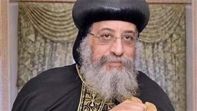 أول تعليق من البابا تواضروس على لقاء بابا الفاتيكان 