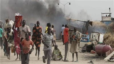 «أطباء السودان»: 411 حالة وفاة بين المدنيين و2023 مصابًا بالاشتباكات 