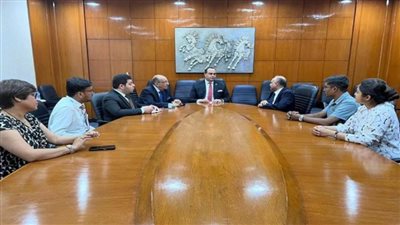 رئيس هيئة الرعاية الصحية يزور عددا من المستشفيات والمراكز الطبية التخصصية ميدانيًا (صور)