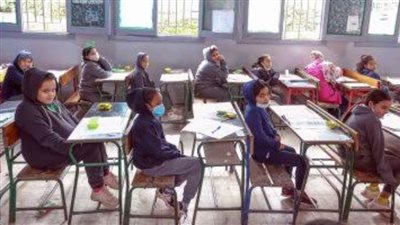 «تعليم الجيزة»: بدء امتحانات المواد غير المضافة للمجموع السبت المقبل