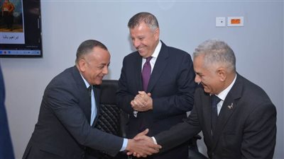 بروتوكول بين الأعلى للآثار وجامعة عين شمس لإقامة متحف تعليمي بقصر الزعفران