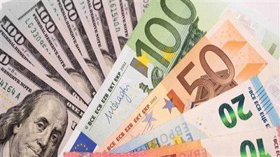 أسعار العملات اليوم الاثنين 24-4-2023 في مصر