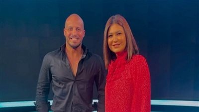 مدرب اللياقة مصطفى أكشن يكشف تفاصيل 