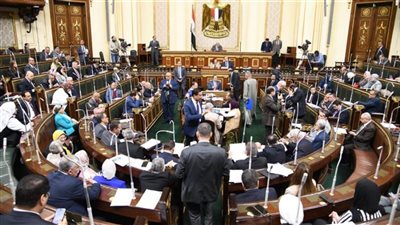 النواب يبدأ مناقشة قانون تنظيم حيازة الحيوانات الخطرة واقتناء الكلاب 