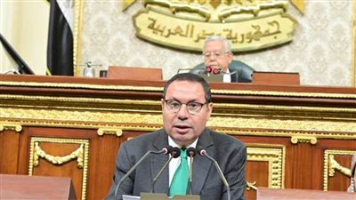 رئيس «زراعة النواب»: الكلاب الضالة تسببت في 400 ألف حالة عقر وارتفاع عدد الوفيات الناتجة عنها 