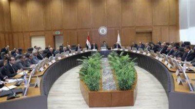 «الأعلى للجامعات» يوافق على خفض مدة الدراسة بكلية الطب إلى 5 سنوات