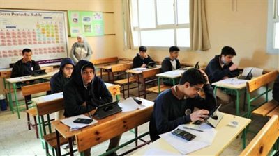 حقيقة إجراء تعديلات على جداول امتحانات الفصل الدراسي الثاني لصفوف النقل 