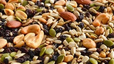 3 أطعمة تطرد الأرق وتساعدك على النوم 