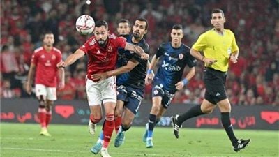 بعد تطبيق التوقيت الصيفي.. موعد مباراة الأهلي والزمالك في السوبر المصري والقنوات الناقلة