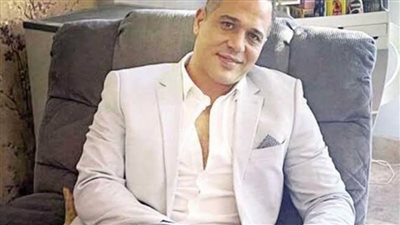 طبيب يكشف سبب وفاة مصطفى درويش