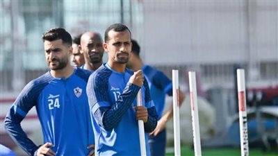 ميدو: الزمالك يؤجل السفر إلى الإمارات انتظارا لقرار لجنة الإستئناف