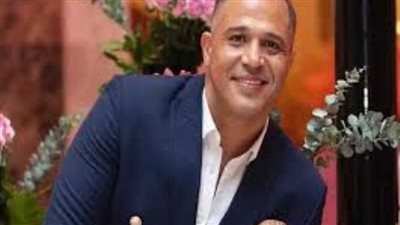 تعرف على موعد ومكان عزاء الفنان الراحل مصطفى درويش