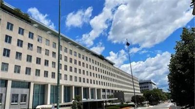 الخارجية الأمريكية: لا خطط لاتصالات أو اجتماعات بين بلينكن ولافروف 