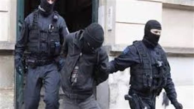 اعتقال سوري بتهمة التخطيط لهجمات في ألمانيا