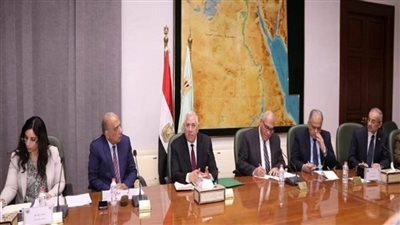 وزير الزراعة: نستهدف تحسين مستوى معيشة الفلاح في إطار المبادرة الرئاسية حياة كريمة (صور)