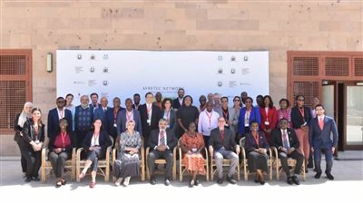 التعليم العالي: صندوق رعاية المبتكرين والنوابغ يشارك في ورشة عمل لشبكة الهندسة والتكنولوجيا الإفريقية 