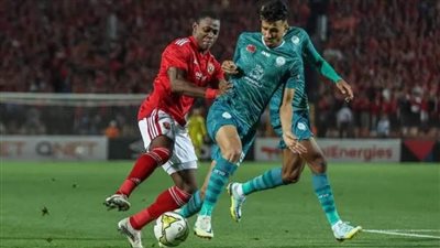 ضربة قوية لـ الرجاء المغربي قبل مباراة الأهلي في إياب ربع نهائي دوري الأبطال