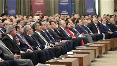 الحوار الوطني.. عمرو موسى: آن الأوان لإغلاق ملف المحبوسين احتياطيا بشكل كامل