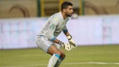 بسبب المنشطات.. إيقاف شريف إكرامي شهرين وغيابه عن مباراة السوبر المصري