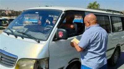 محافظة القاهرة تعلن عن خطوط لتلقي شكاوى رفع تعريفة السيرفيس
