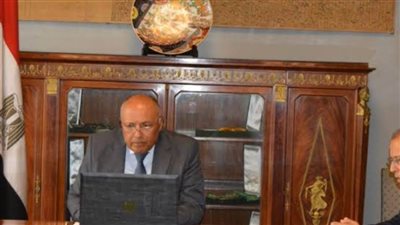 الخارجية: الشعب المصري يعتصر ألمًا مما يلاقيه الشعب السوداني