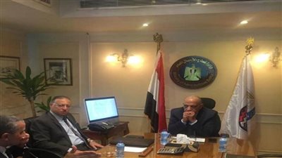 وزير قطاع الأعمال: لدينا اقتصاد قوي قادر على مواجهة الأزمات بفضل تنوع مكوناته (صور)            