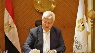 وزير التعليم العالي يعلن حصول مصر على المركز 24 عالمياً في مؤشر SCImago  للنشر العلمي