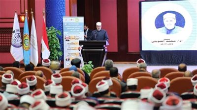 وكيل الأزهر: عقيدة الرئيس السيسي والقيادة السياسية راسخة في تمكين ذوي الهمم 