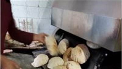 «التموين» تصدر توجيهات جديدة لمديرياتها بشأن الخبز المدعم