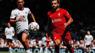 محمد صلاح يقود ليفربول أمام برينتفورد في الدوري الإنجليزي