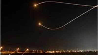 إعلان حالة التأهب الجوي في عدة مناطق في أوكرانيا