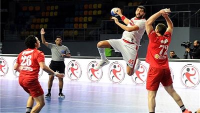 موعد مباراة الأهلي والزمالك في نهائي السوبر الإفريقي لكرة اليد