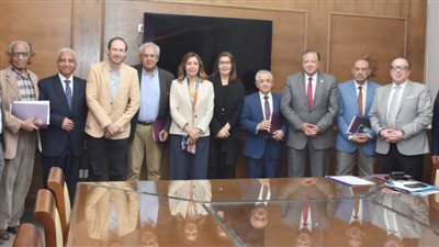 نيفين الكيلانى: تقرير الحالة الثقافية الصادر عن المرصد الثقافي يُعد الأول من نوعه في مصر 