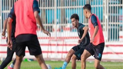 الزمالك في معسكر مغلق اليوم استعدادا للقاء بروكسي في كأس مصر  