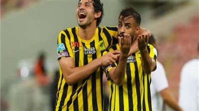 تشكيل اتحاد جدة المتوقع أمام أبها في الدوري السعودي.. مشاركة حجازي وحامد 