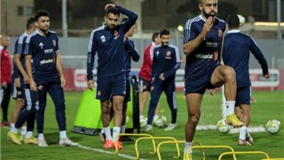 كولر يحدد برنامج استشفائي للاعبي الأهلي في المغرب 