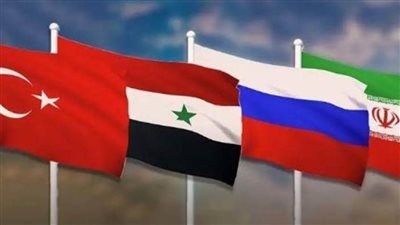 لتسوية الخلافات.. وزراء خارجية تركيا وسوريا وإيران وروسيا يعتقدون اجتماعا غدا