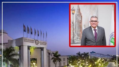 فتح باب القبول لطلاب الشهادات المعادلة العربية والأجنبية (IG) بجامعة مصر للعلوم والتكنولوجيا