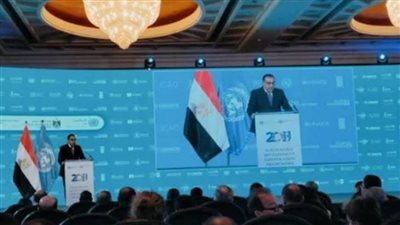 رئيس الوزراء: الحكومة ملتزمة بتحسين بيئة الأعمال والقضاء على البيروقراطية