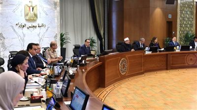 مدبولي: مجلس الوزراء انتقل بالكامل للعمل من العاصمة الإدارية الجديدة