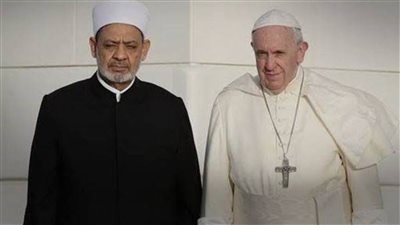 مجلس الأمن يدعو شيخ الأزهر لإلقاء خطاب خلال جلسته الرسمية بنيويورك