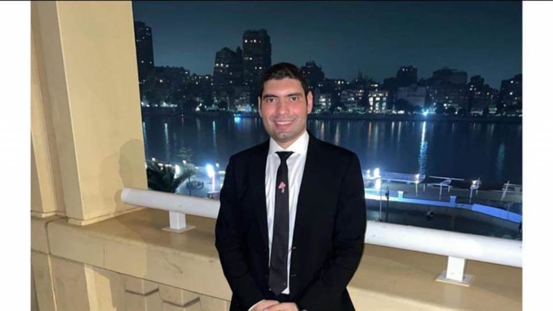 ماهر فودة