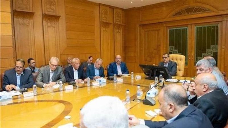 الشورى