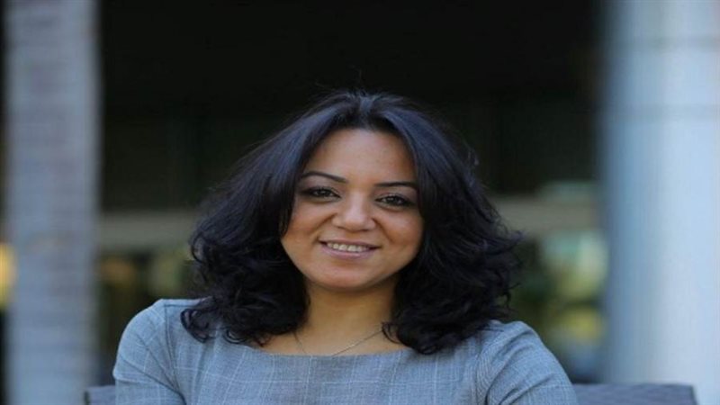 سارة جورج