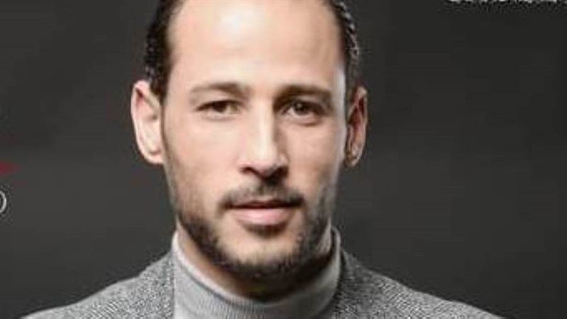 جمال عاشور