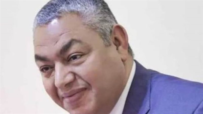 محمود بكرى