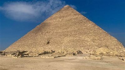 رسميًا إغلاق زيارة هرم خوفو الأكبر من الداخل في يونيو المقبل ..لهذ السبب 