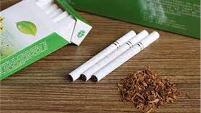 دراسة: استنشاق «سجائر النعناع» تقلل أعراض الزهايمر 