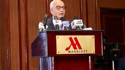 وزير التعليم في مؤتمر 